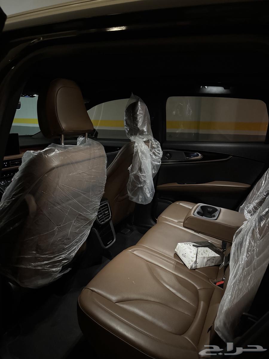 Lincoln Navigator 202363389081968387113