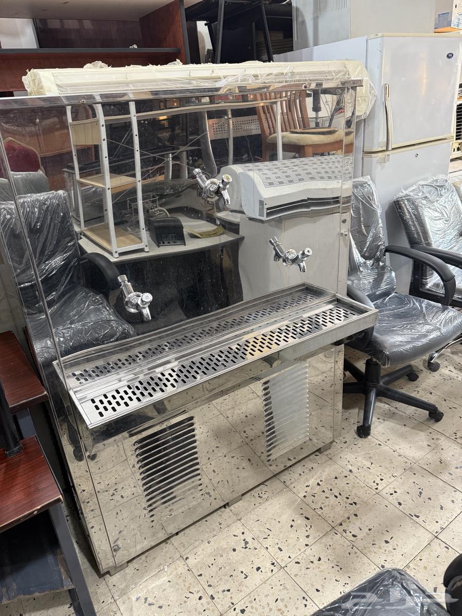 Water cooler63383508181761110