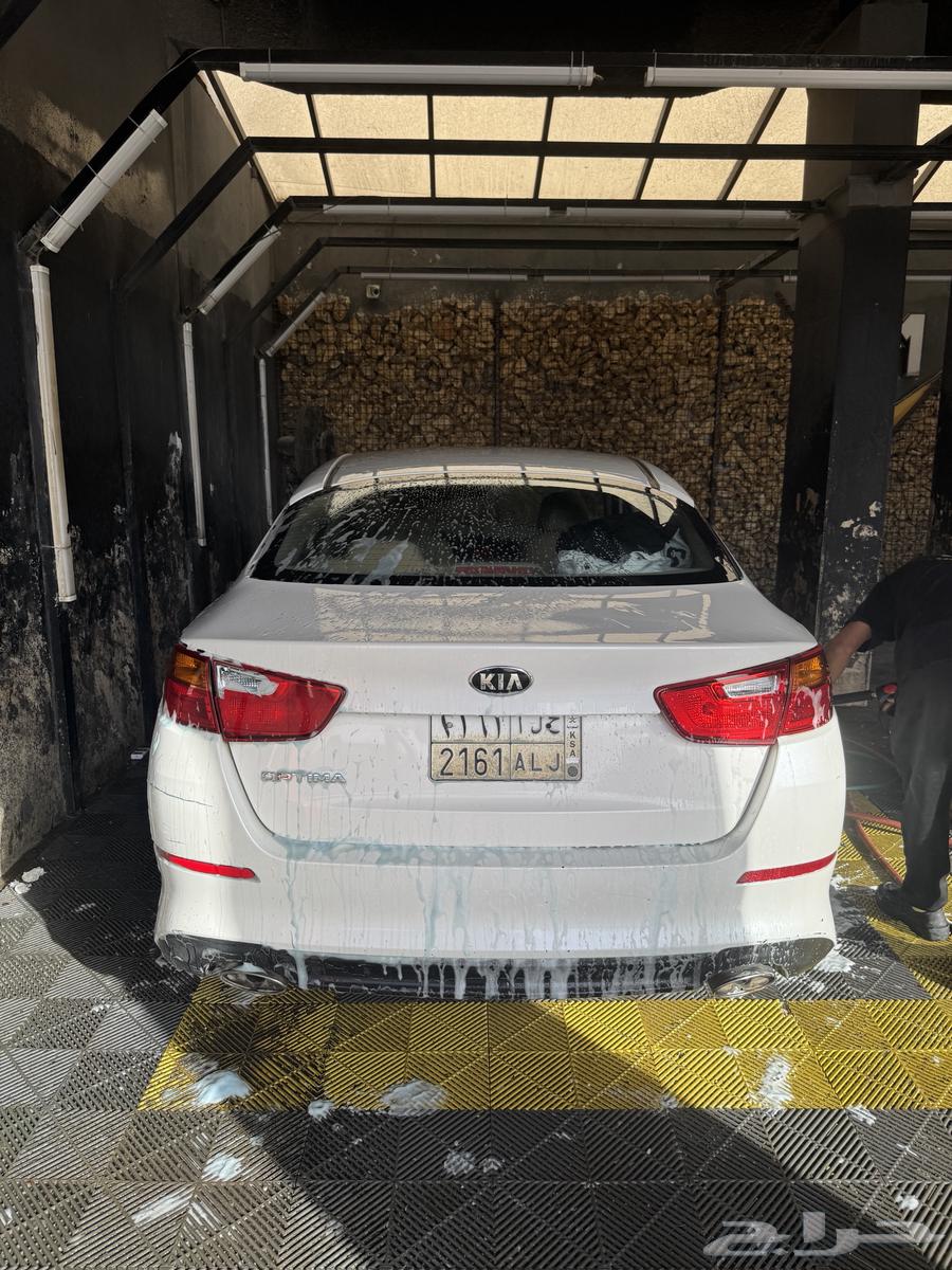 كيا اوبتيما 2015 Kia Optima63385628485378114