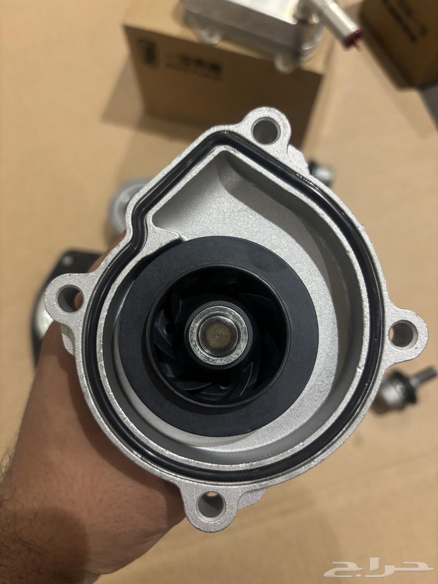 FAW X40 Water Pump Spare Parts, Balance Screws, Engine Mounts, Shock Absorber Mounts63389081886466112
