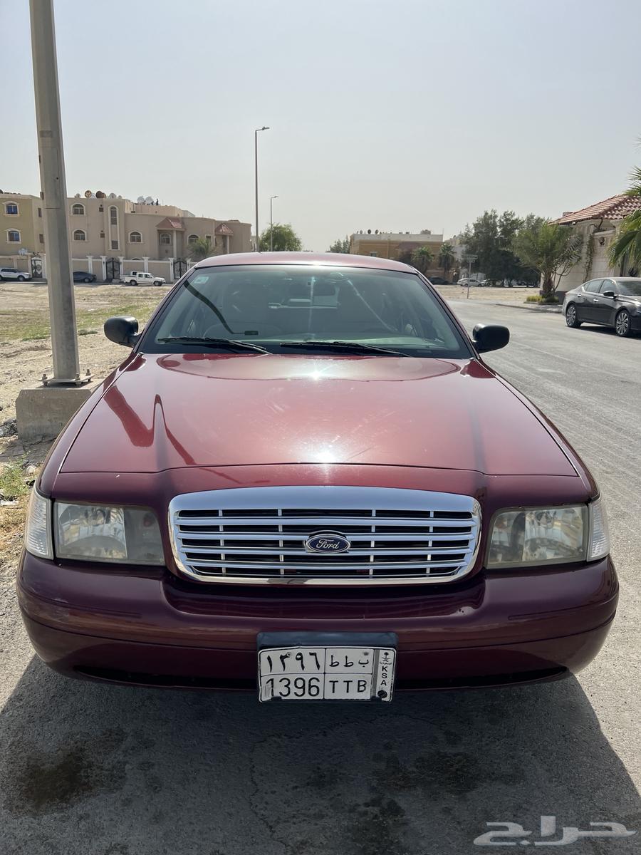 Ford Victoria 201263386430579458113