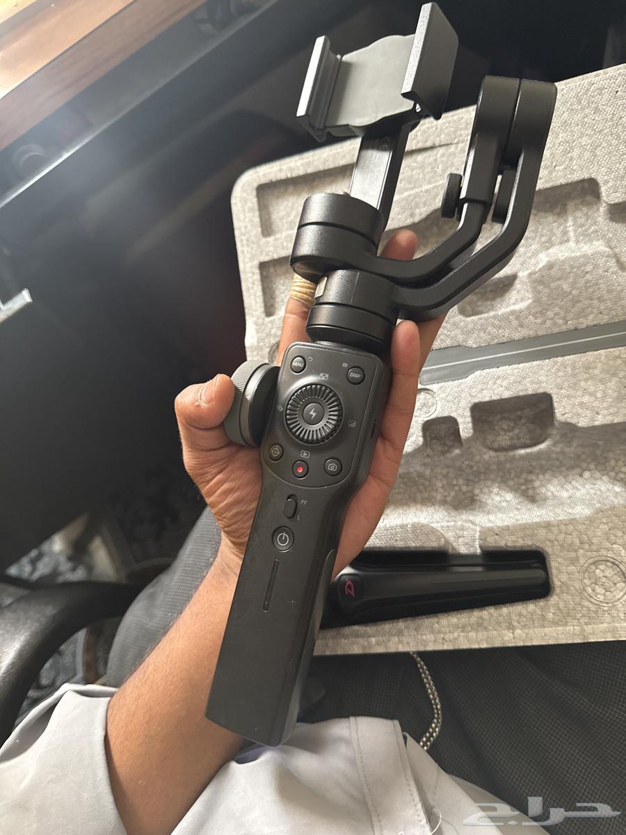 zhiyun gimbal smooth 463384694102529113