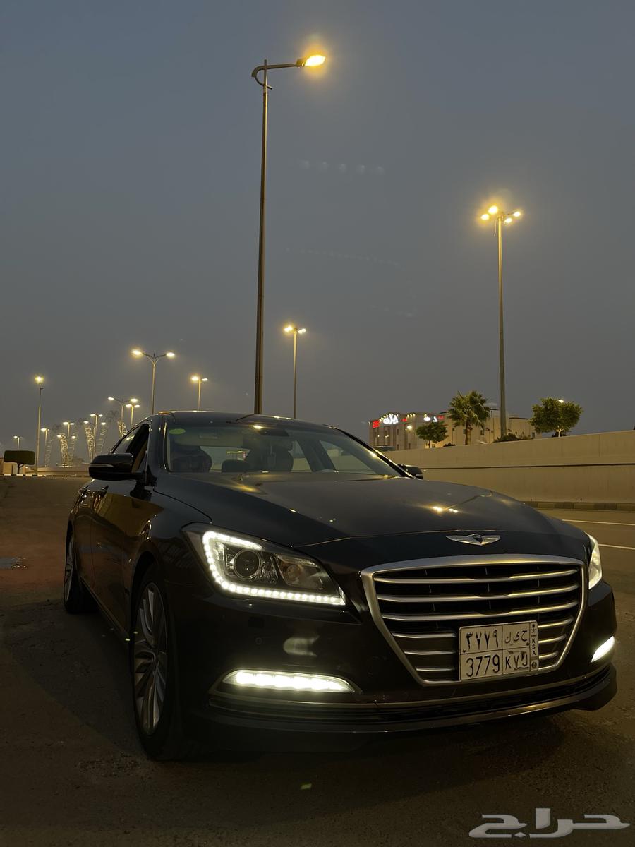 جنسس 2017 ماشيه 10063386168685443112