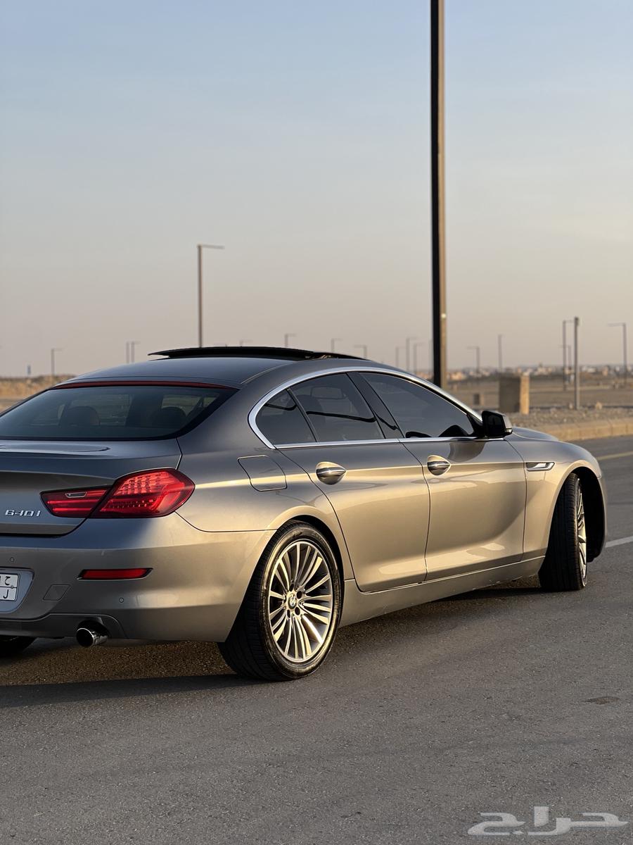 BMW 640i 201463384178281475112