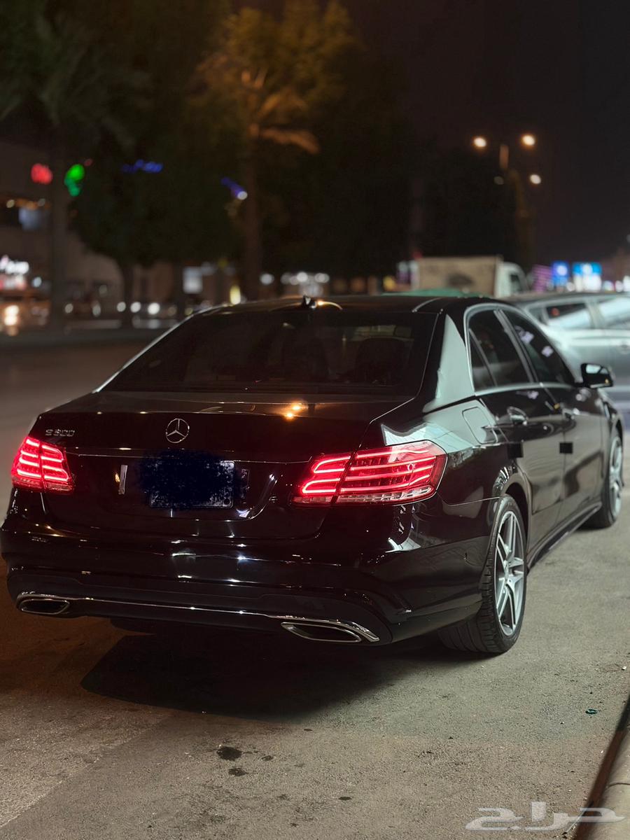 للبيع مرسيدس اي 300 موديل 201663389164887042111