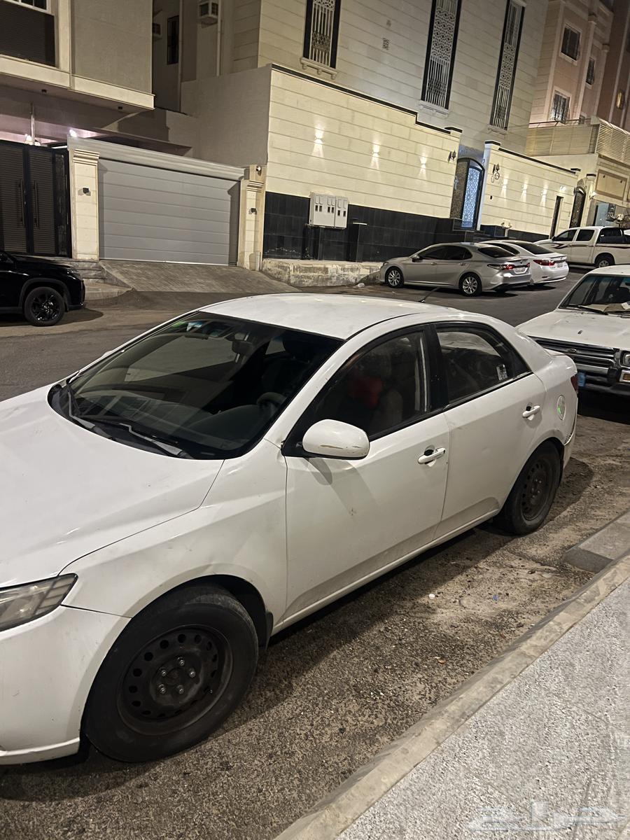Kia Cerato clean63617973042562112