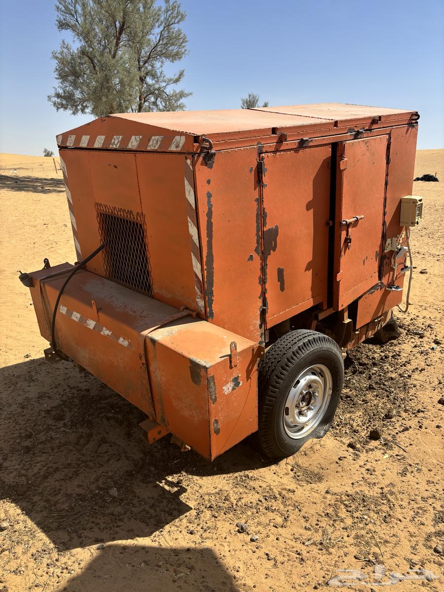 مكينة كهرباء تايوتا ديزل63384904302851114