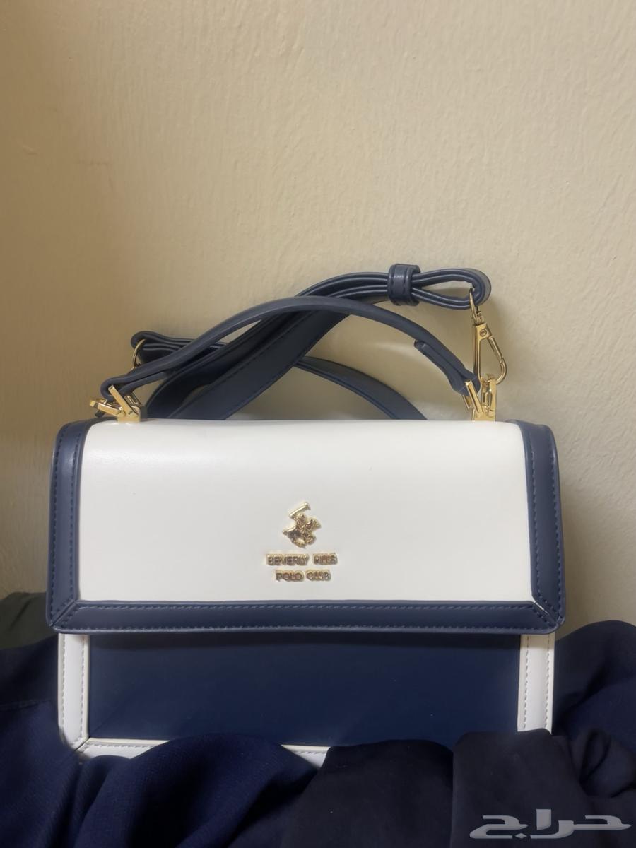 beverly hills polo club bag63384534601091112