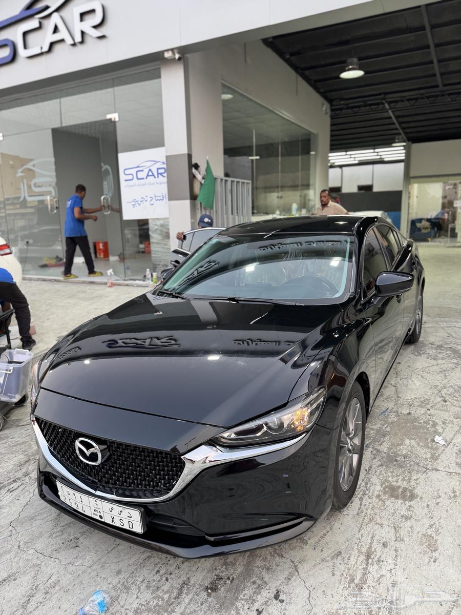 مازدا 2019 للبدل63387322219265111