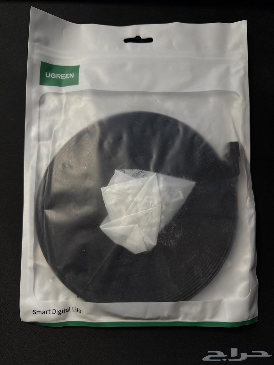 15-meter Cat 7 Ethernet cable, new, unopened633857328600351113