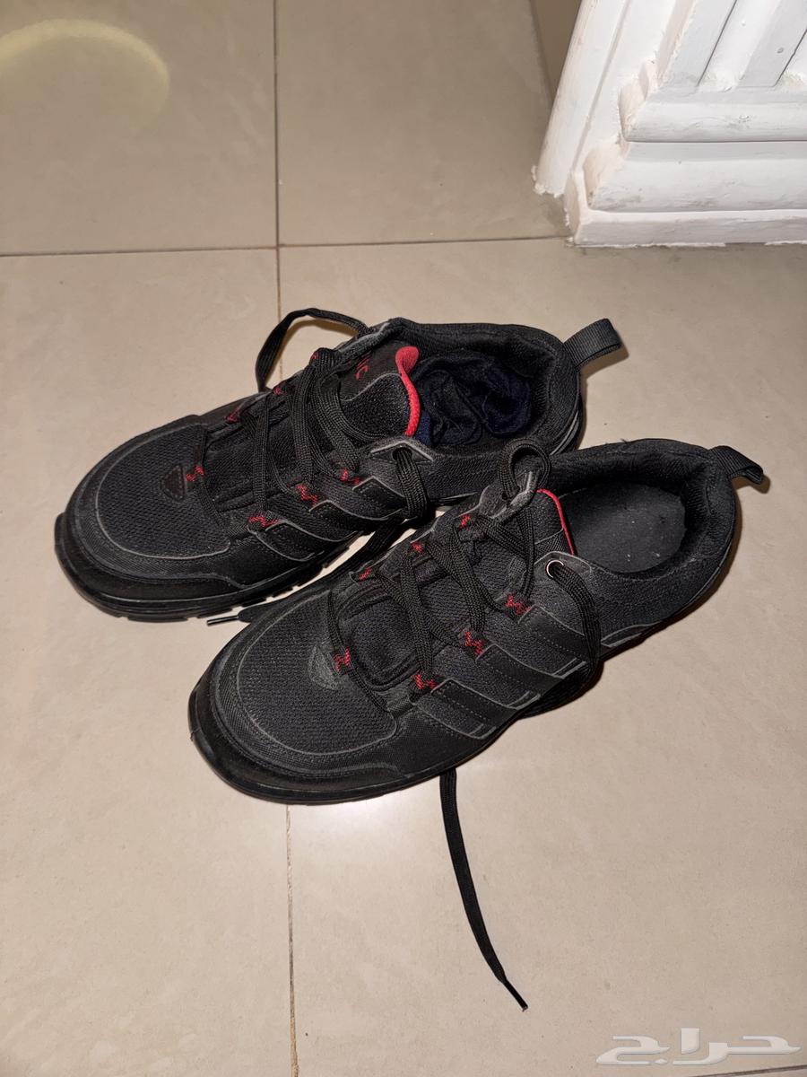 aramco safety shoes used for two months633848768085791123