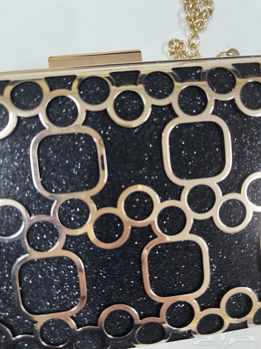 شنطة سهرة نسائية جديدة63385193910018114