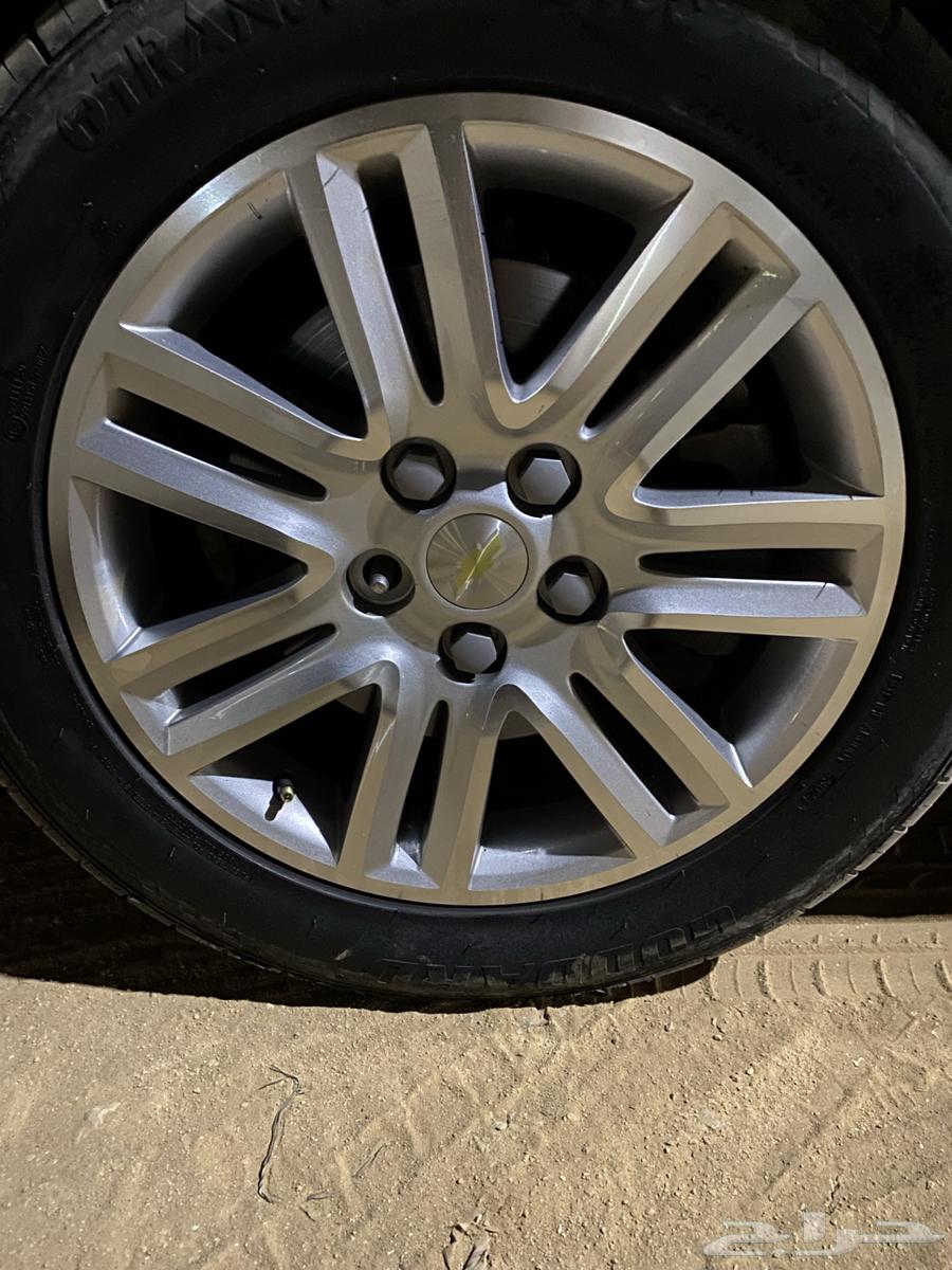 Kumho tires 13, need larger ones or add something to fix them63384233128578114