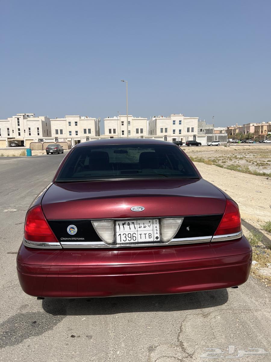 Ford Victoria 201263386430579458111