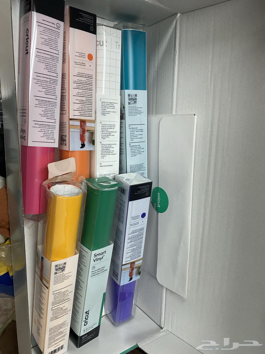 Cricut Maker 3 Device, Semi-New63383962018945112