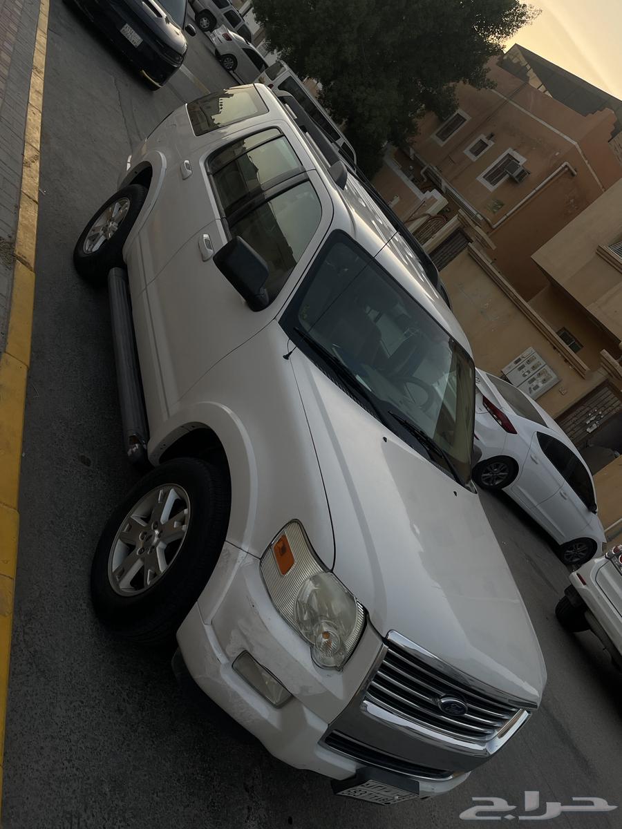 فورد اكسبلورر LXT63384339894659111