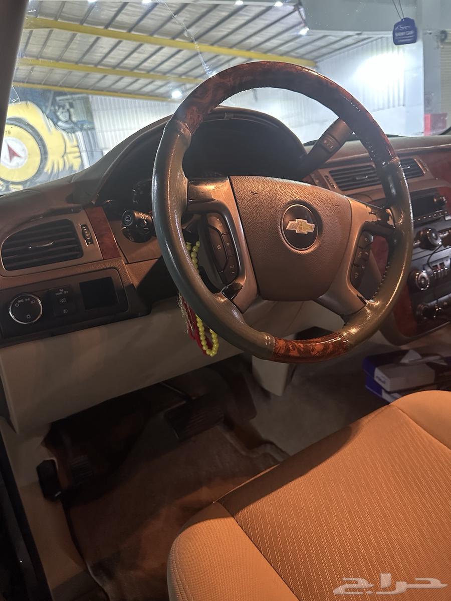 Taho 2013 LT, everything clean and like new, just arrived in the country63388834370691112