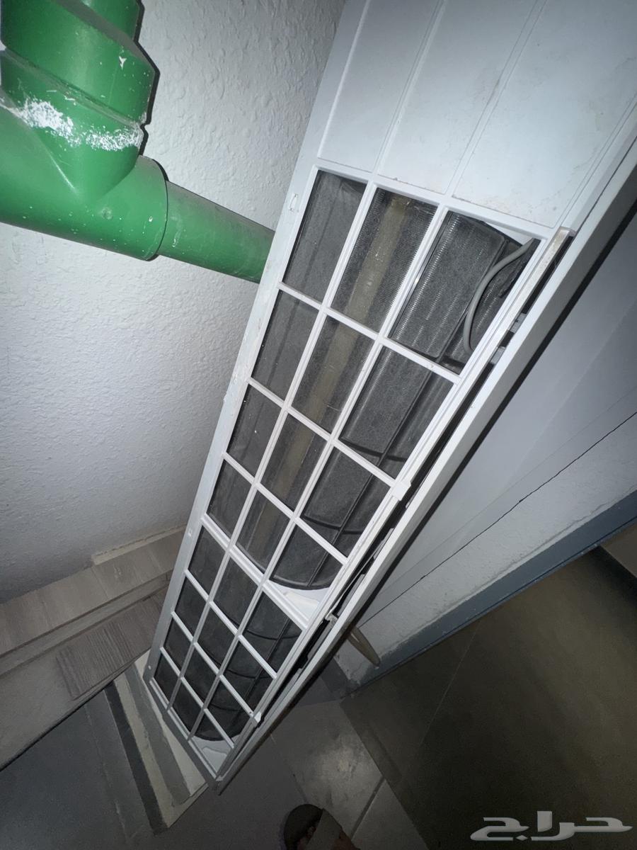 مكيف هاير 24 تم البيع63384559900546114