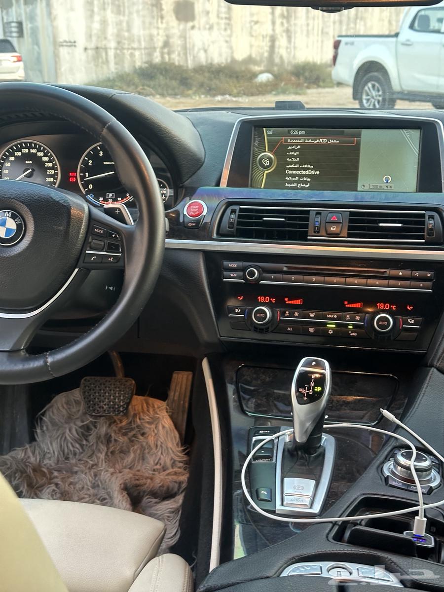 BMW 640i63385527065986114