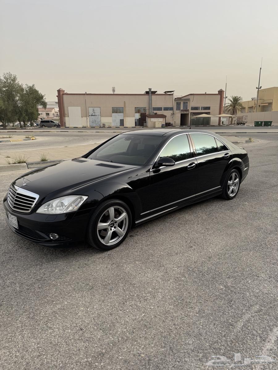 مرسيدس S350 بانوراما 2006 لمحبي الفخامة و النظافة63389055257089112