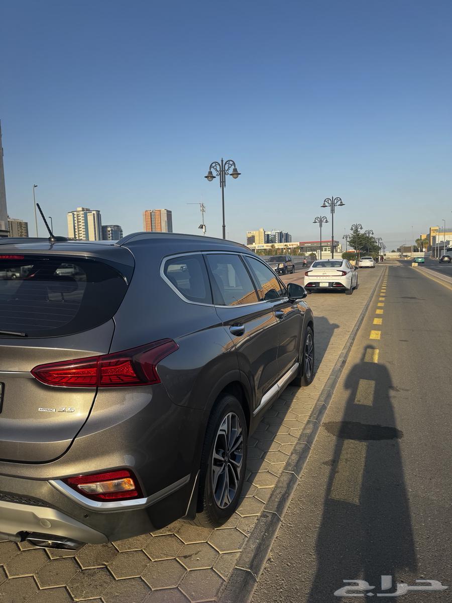 هونداي سنتافي 201963388914820610111