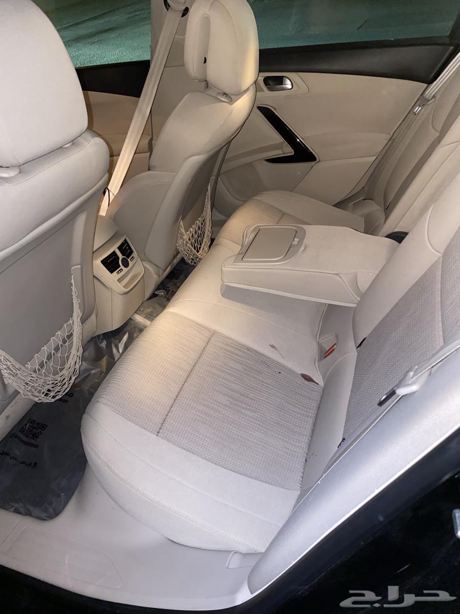 Peugeot 508 201663384232130818111