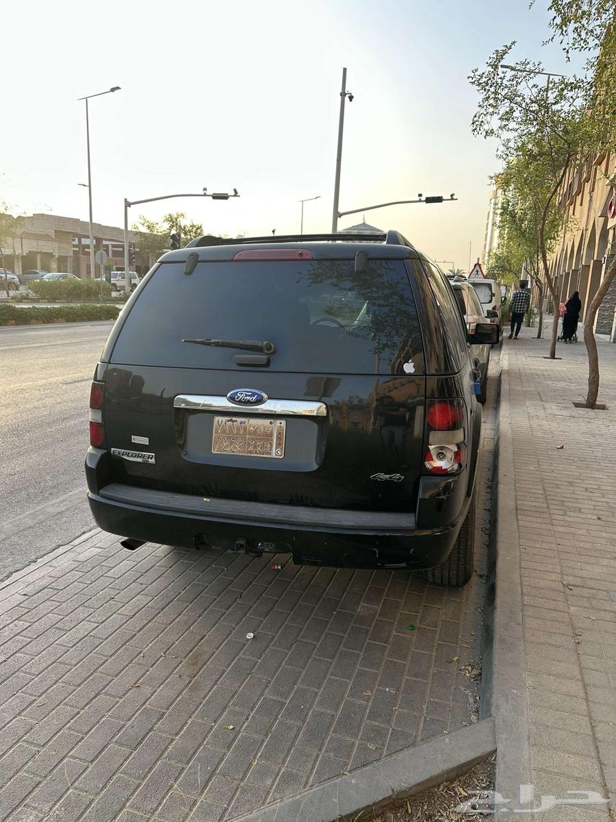 فورد اكسبلورر 200863388887740546112