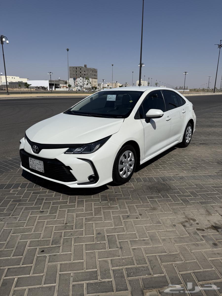 كرواله 2020 استندر حجم 1600 4 سلندر سعودي63384580416387111