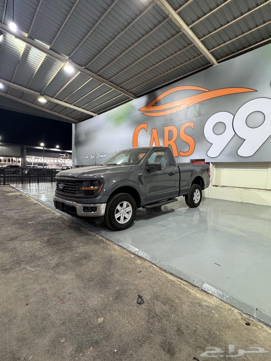 فورد F15063388834487042111