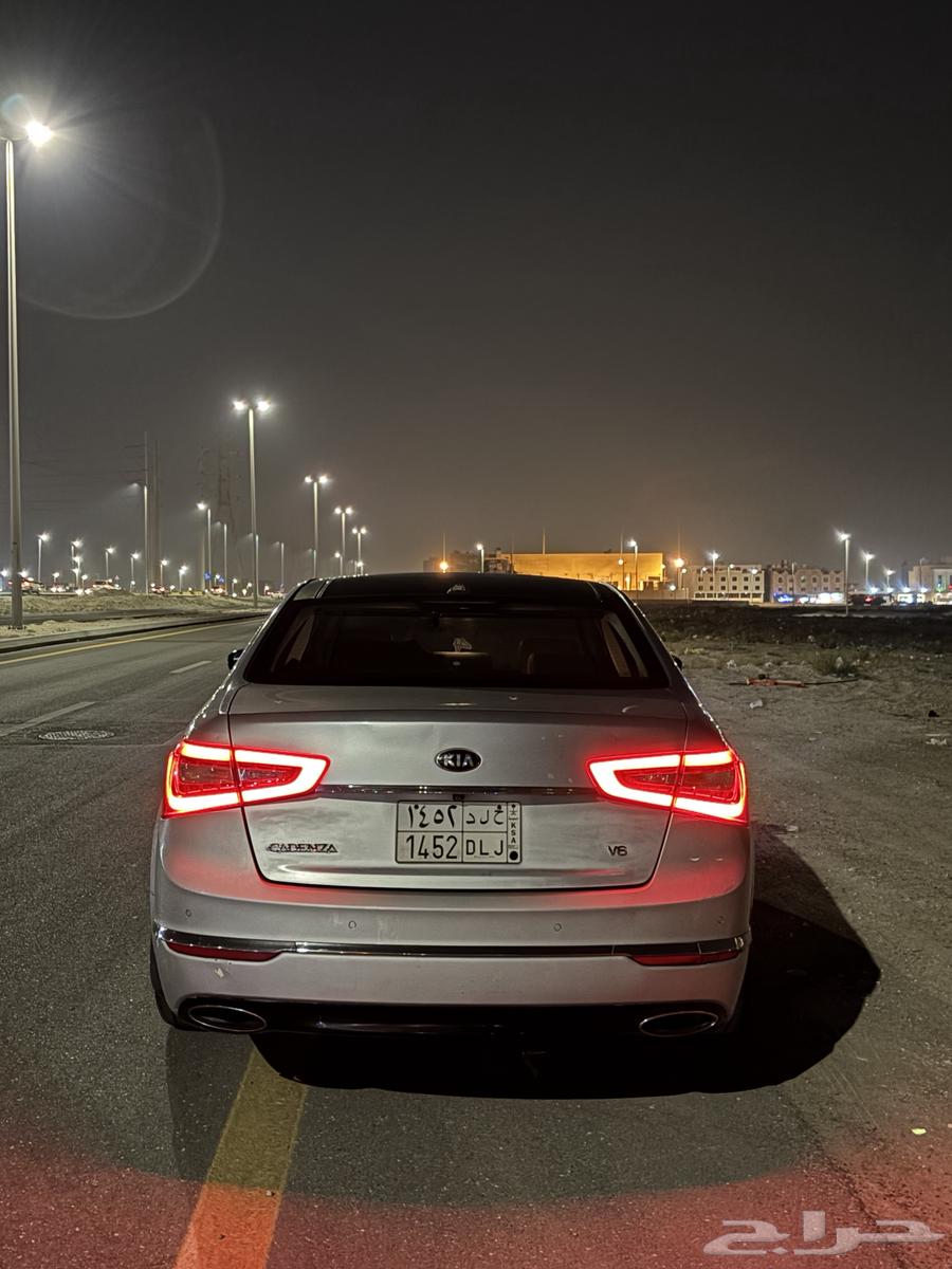 كادنزا 201563383955716737111