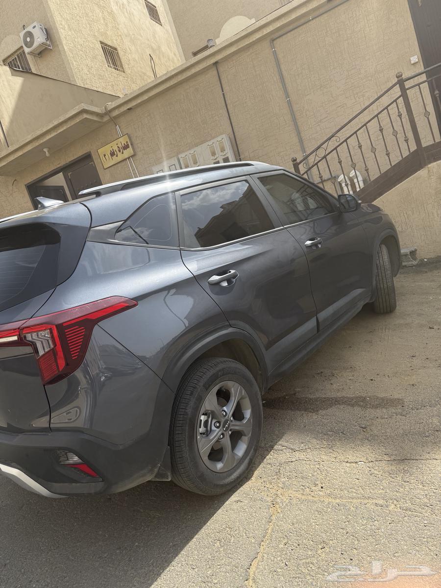 Kia Seltos 2024 for transfer63384633175169112