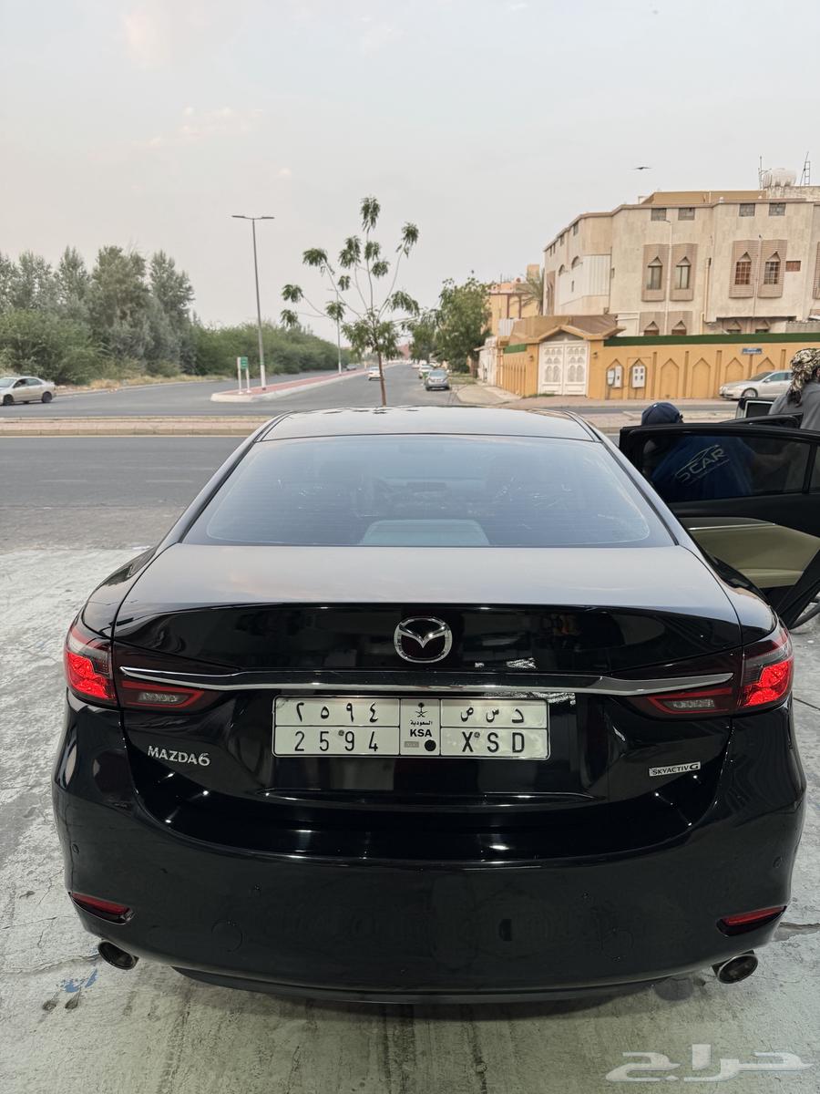 مازدا 2019 للبدل63387322219265112