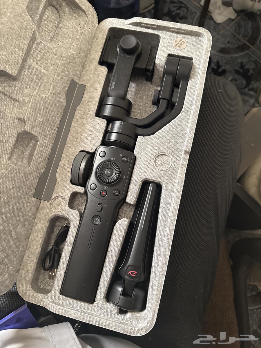 zhiyun gimbal smooth 463384694102529111