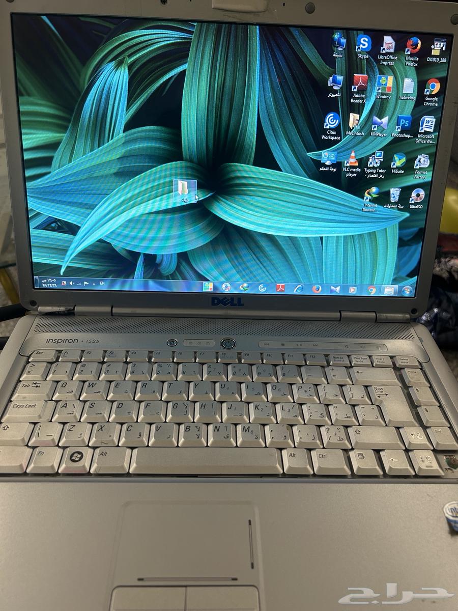 New DELL laptop doesn't have any issues63385633394305114
