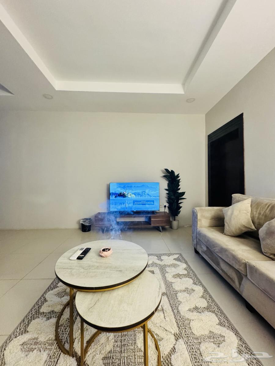 شقق مفروشة فاخره للايجار الخبر63381257819649112