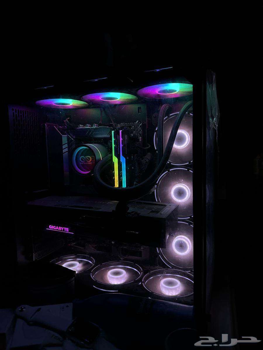 3070it PC تجميعه بي سي633852988931871113