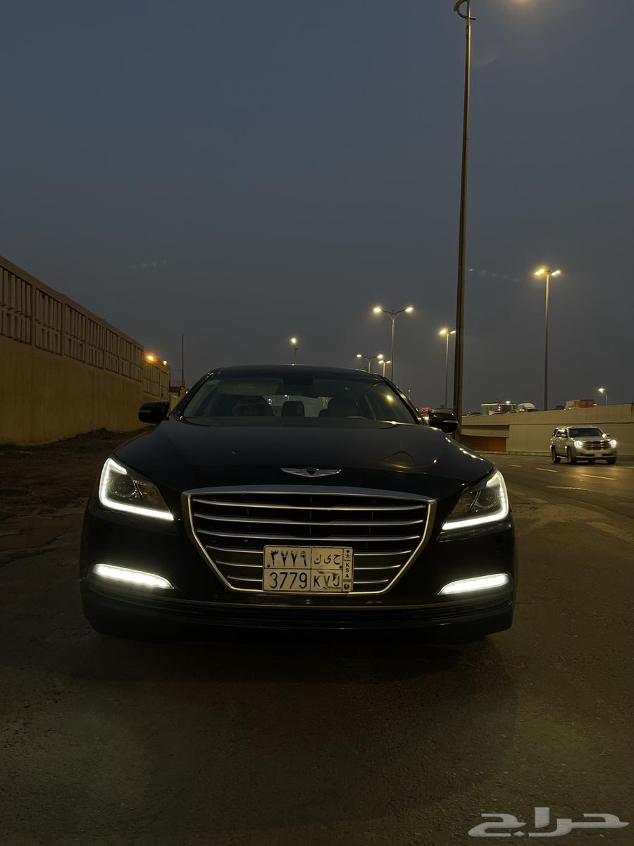جنسس 2017 ماشيه 10063386168685443111
