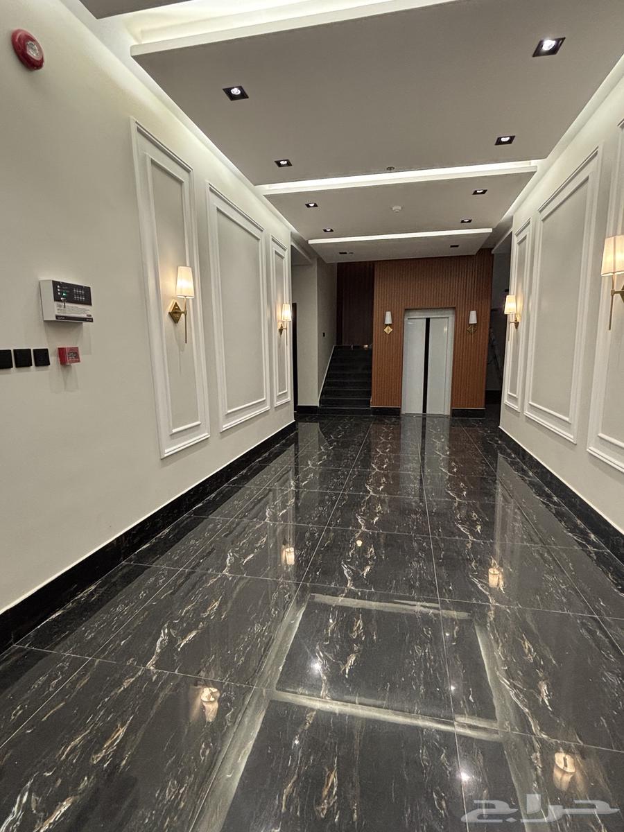 Apartments for ownership in Al-Munsiyah neighborhood63381159907971111