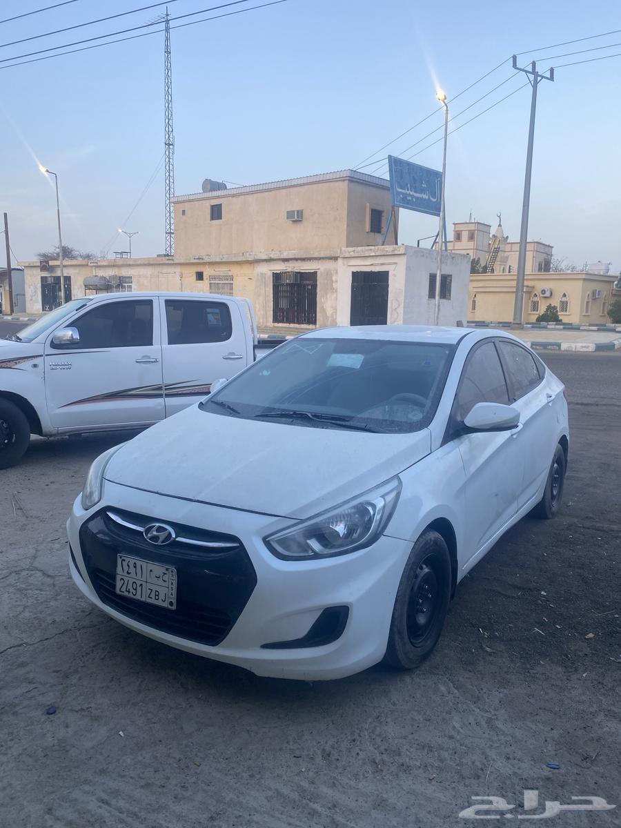 Accent A2014 ointment 18 models 44 thousand63384766239746110