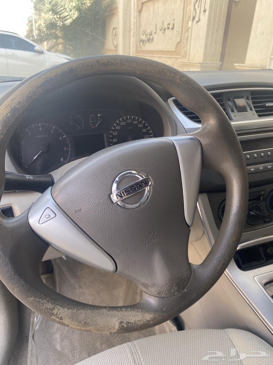 Nissan Sentra for sale 2015, mileage 240,00063389053802626114