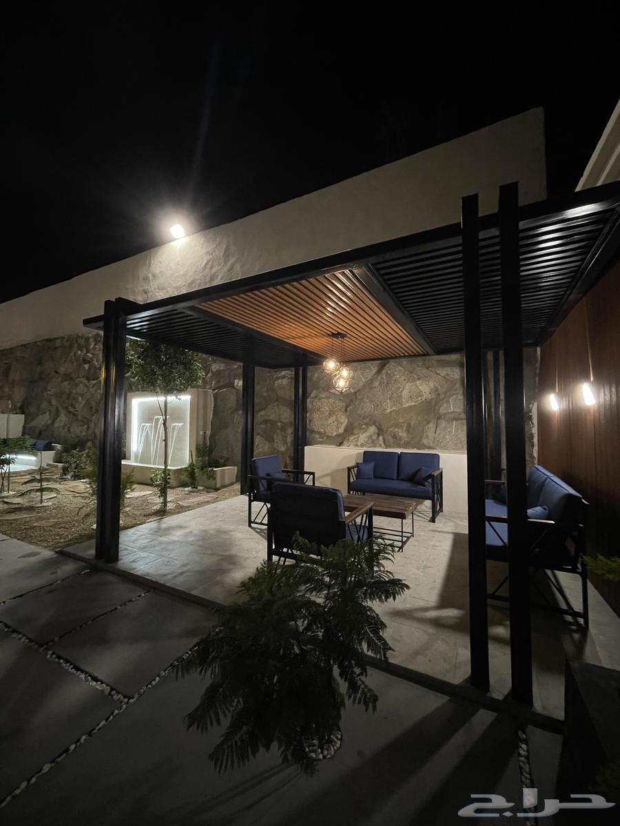 استراحة (moon light)63385658076290111