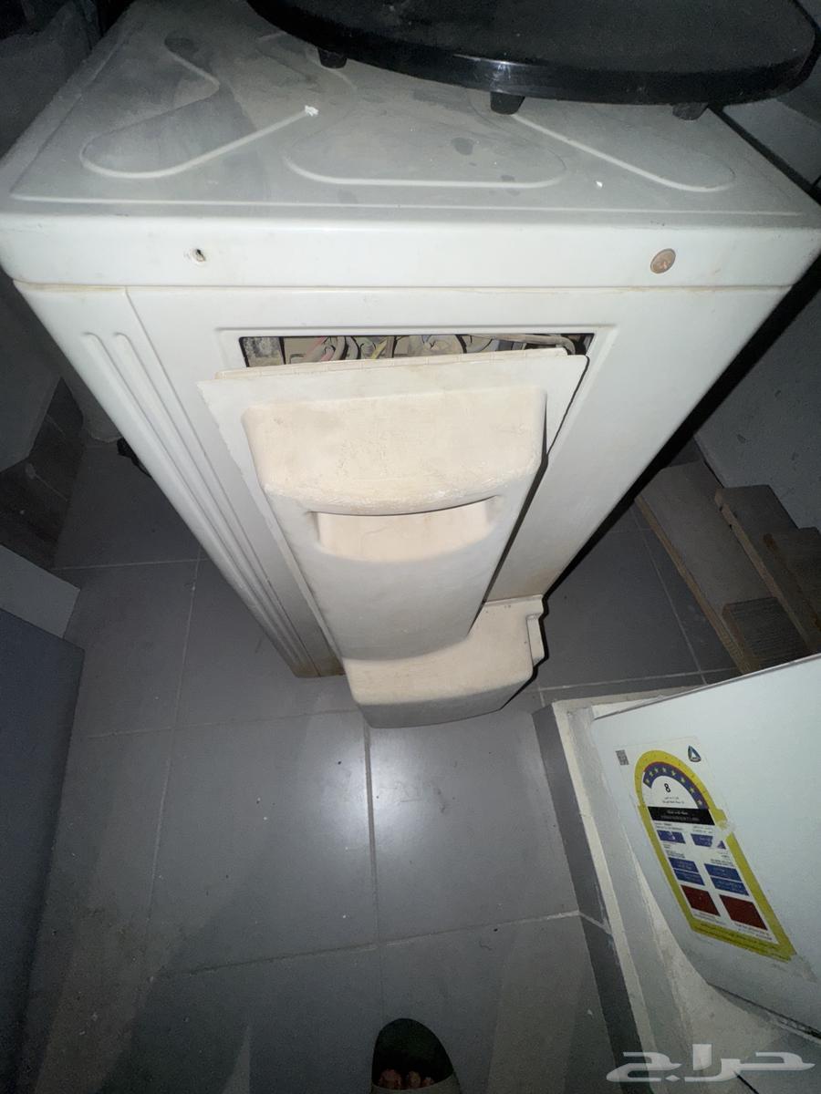 مكيف هاير 24 تم البيع63384559900546112
