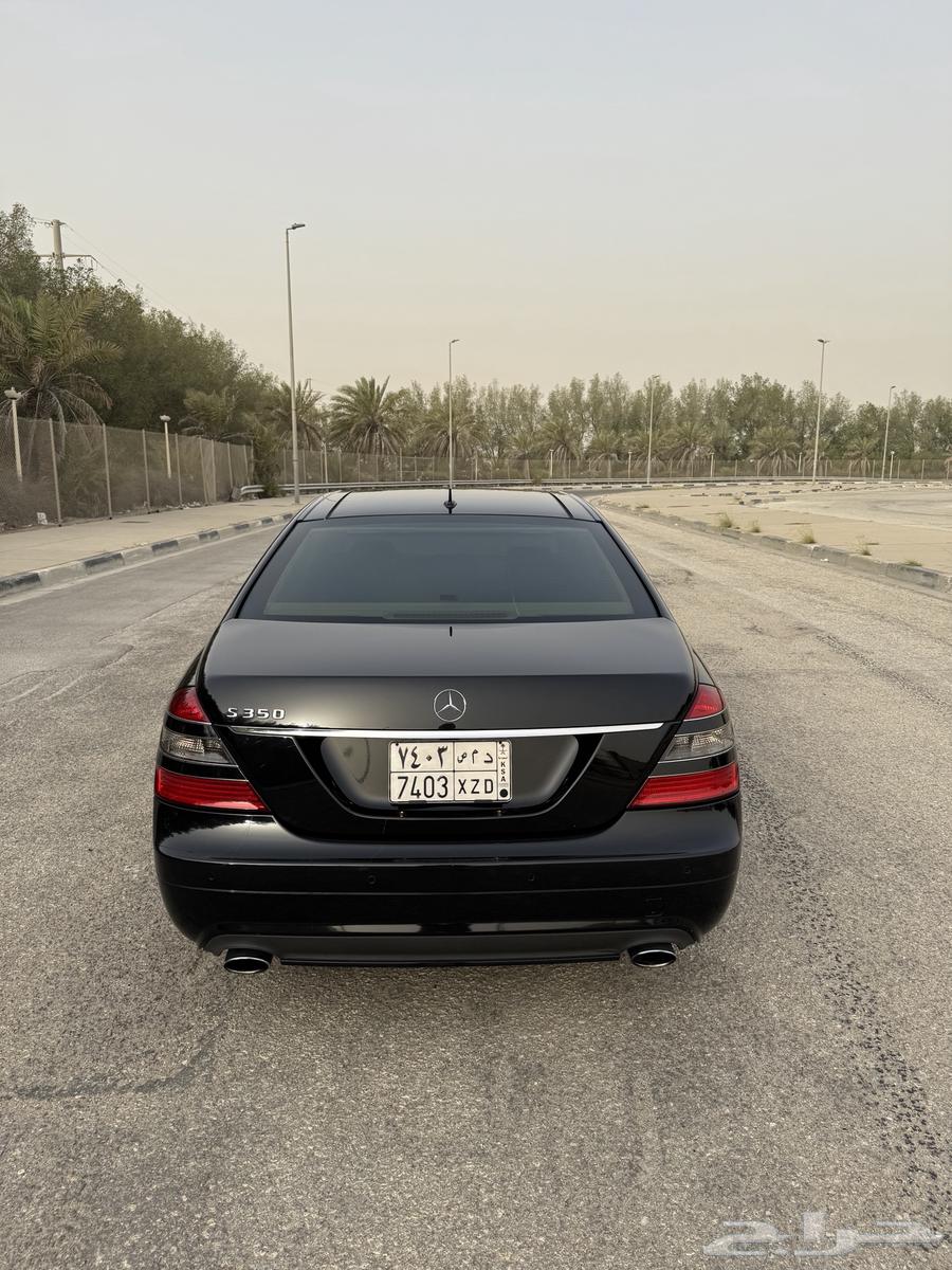 مرسيدس S350 بانوراما 2006 لمحبي الفخامة و النظافة63389055257089113