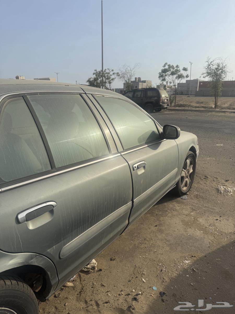 2006 Ford Victoria for sale, Saudi disassembly or use63384981623555114