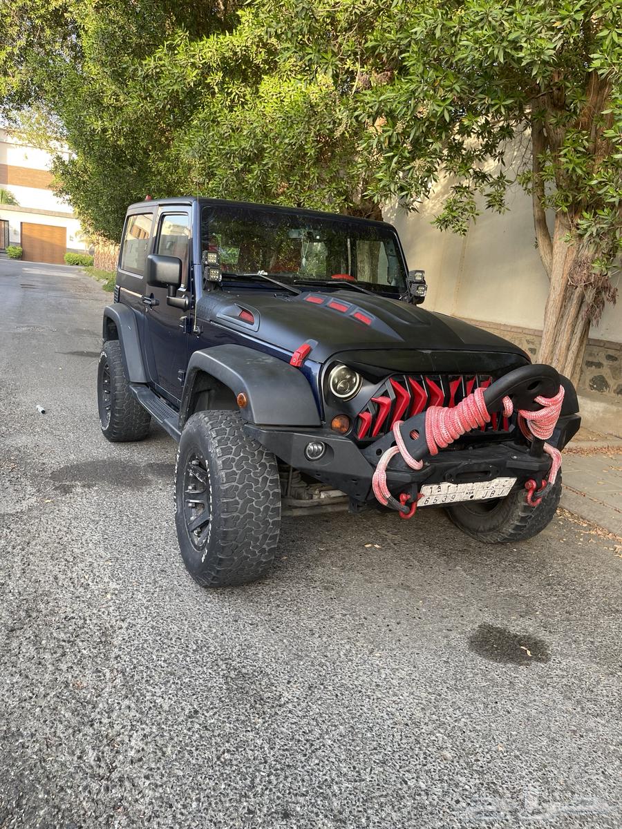 Wrangler Sport 2013633866661779221118