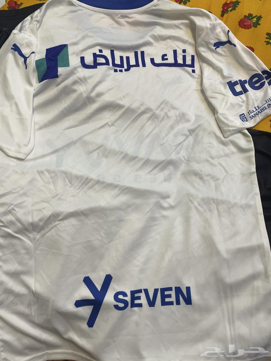 تيشيرت نادي الهلال الاصلي من متجر الهلال مقاس S63384876556802112