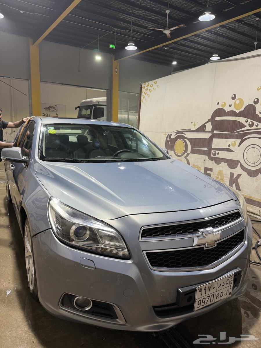 ماليبو LTZ 201363386506728323112