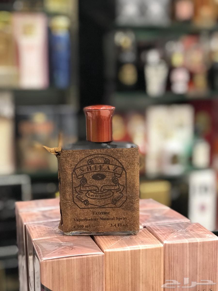 عطر شيفاز الاصلي عاد بقوه63439356368641111