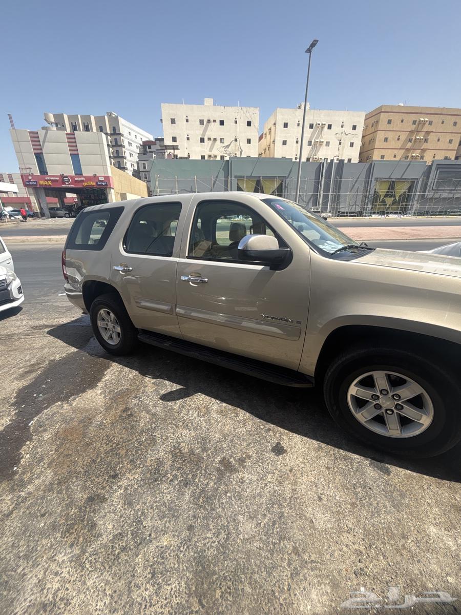 يوكن 2009 بودي بلد للبيع633876127842591114