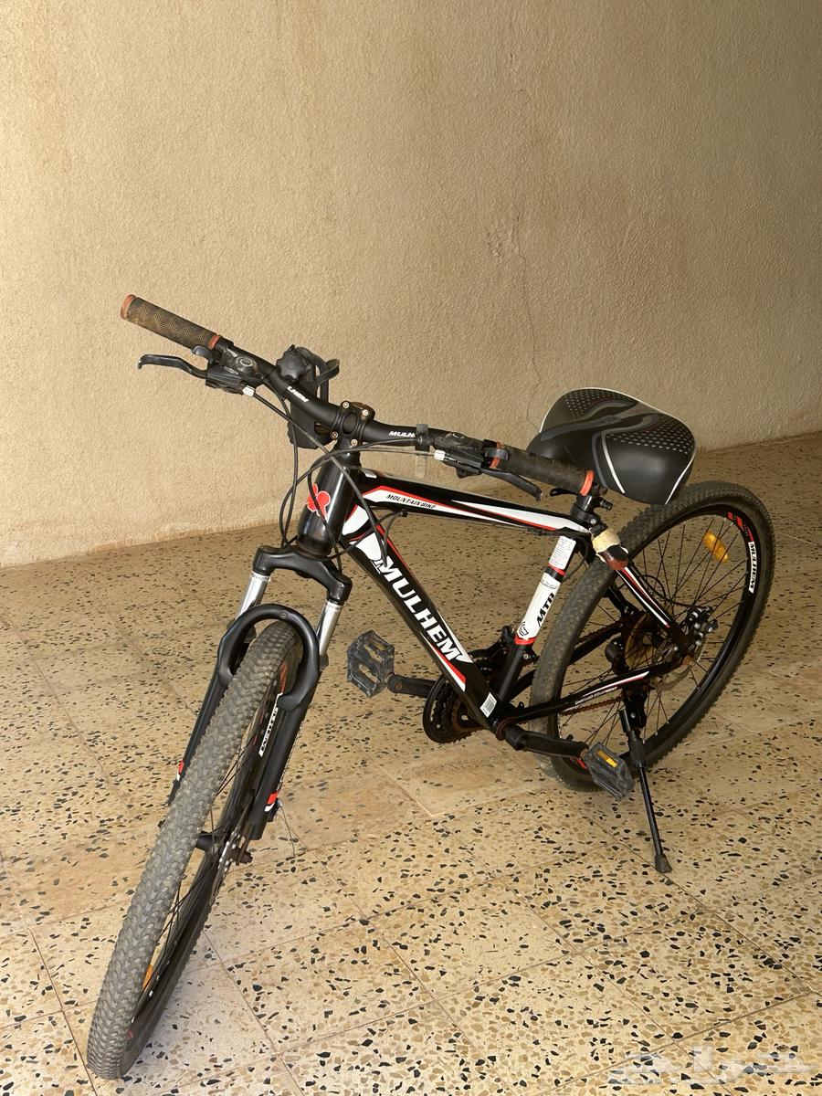 Sports bicycle63384668711811110